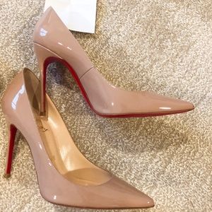 Christian Louboutin